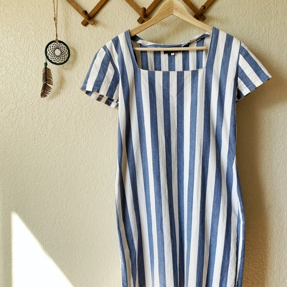 Collection Privee Dresses & Skirts - Collection Privee Shift Dress